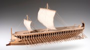 Greek Trireme